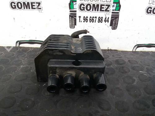 Used Ignition coil OPEL CORSA B (S93) 1.4 i 16V (F08, F68, M68) (90 hp) 12690409