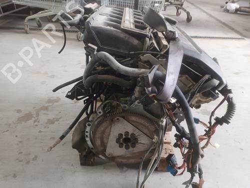 Engine BMW 5 (E39) 525 i | BP31708654M1  - Image 6