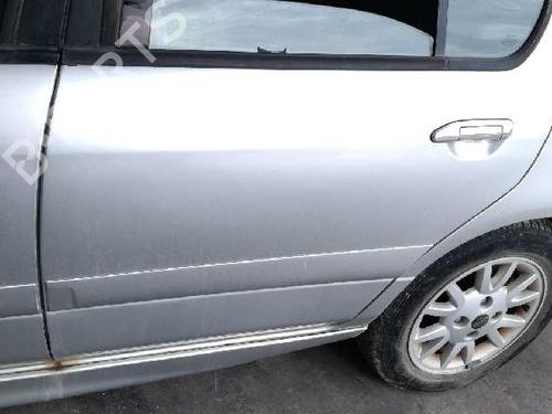 Servo brake NISSAN PRIMERA Hatchback (P11) 2.0 TD | BP12729667M42 