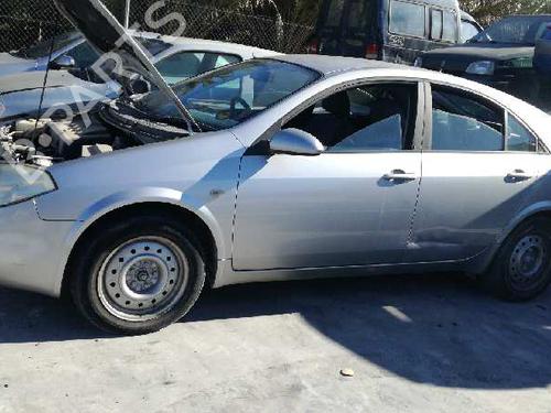 Left mirror NISSAN PRIMERA (P12) 1.8 | BP12722700C26 