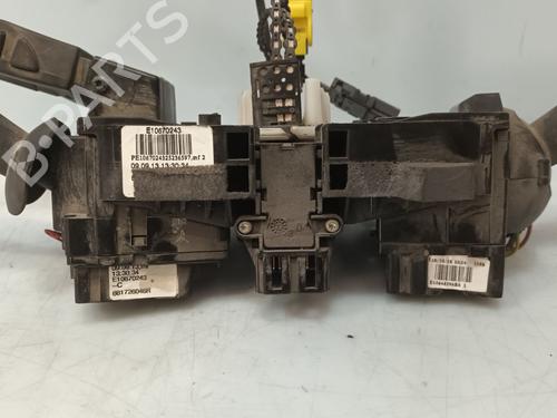 Squib airbag DACIA LODGY (JS_)  | BP30133427C102 