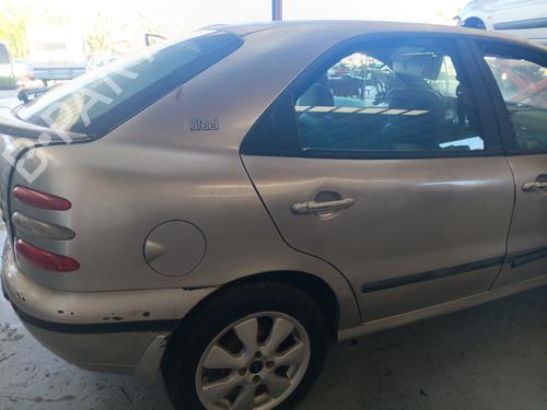 Gearbox FIAT BRAVA (182_)  | BP21006425M3 