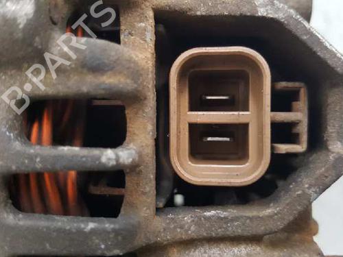 Alternator MITSUBISHI DELICA / SPACE GEAR 2.4 (PA4W, PB4W, PC4W) | BP18598687M7