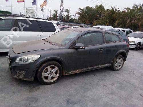 Mass air flow sensor VOLVO C30 (533) 2.0 D | BP12811894M95 