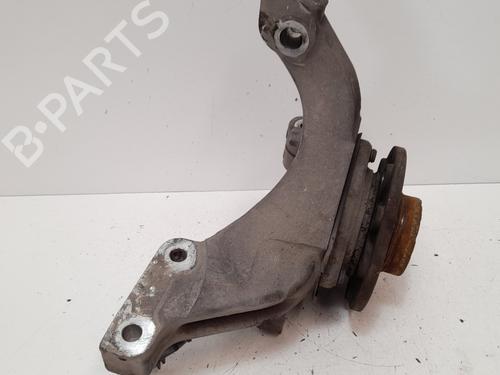 Left front steering knuckle OPEL VECTRA C (Z02) 3.0 CDTI (F69) | BP12782752M25 