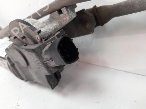 Front wiper motor TOYOTA AVENSIS Estate (_T25_) 1.8 VVT-i (ZZT251_, ZZT251R) | BP12729482M29 