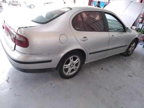 Rim SEAT TOLEDO II (1M2) 1.9 TDI | BP12769314C45 