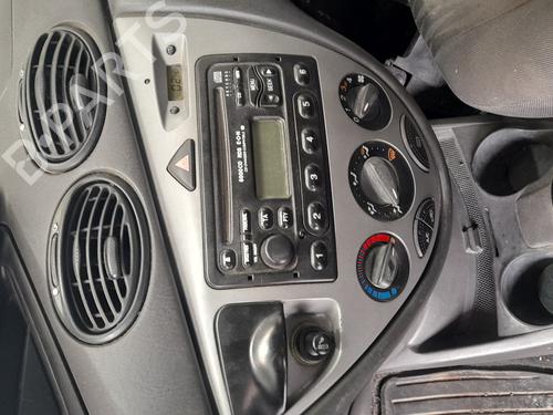 Kombinert Instrument FORD FOCUS I (DAW, DBW) 1.8 Turbo DI / TDDi | BP12782055C47 