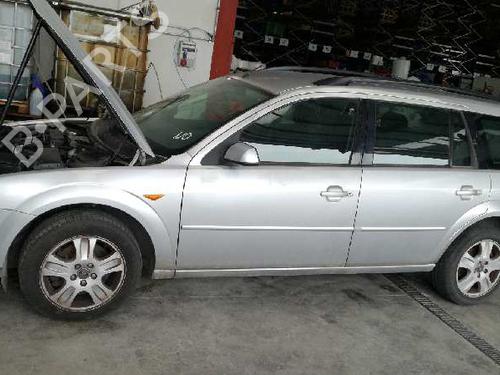 Engine control unit (ECU) FORD MONDEO III Turnier (BWY) 2.0 16V TDDi / TDCi | BP12699757M57 