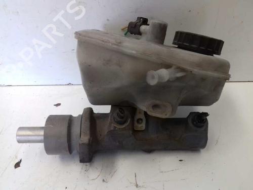 Used Brake master cylinder PEUGEOT 406 (8B) 1.8 16V (110 hp) 12718501