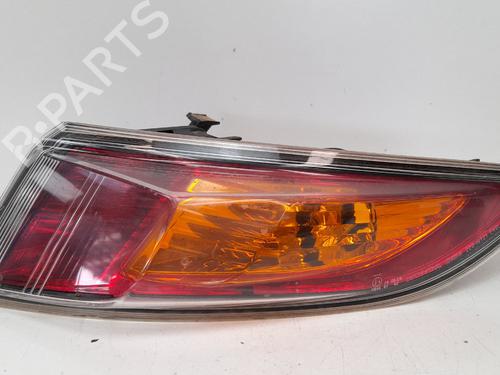 Used Right taillight HONDA CIVIC VIII Hatchback (FN, FK) 2.2 CTDi (FK3) (140 hp) 12810580