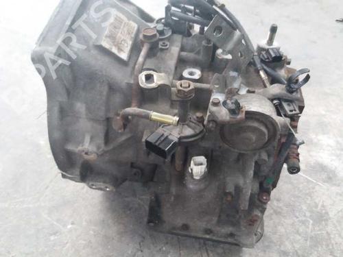 Gearbox MAZDA 323 S VI Saloon (BJ) 1.5 16V (BJ5P) | BP12716027M3 