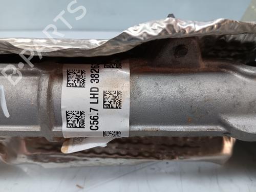 Steering rack PEUGEOT 2008 I (CU_)  | BP29357668M22 