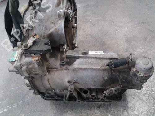 Gearbox OPEL KADETT E Hatchback (T85) 1.6 i (C08, C48, D08, D48) | BP12725548M3 