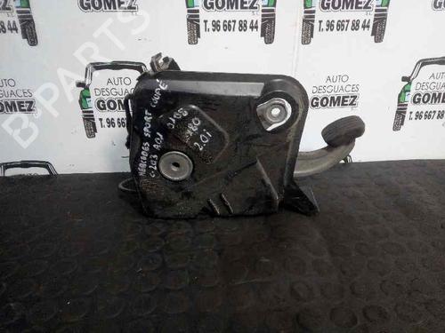Hand brake MERCEDES-BENZ E-CLASS (W211) E 280 CDI (211.020) | BP12816608I18 