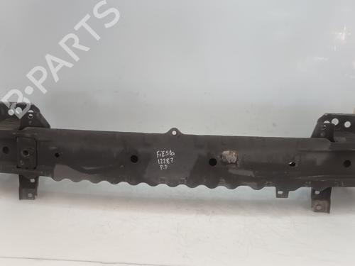 Used Front bumper reinforcement FORD FIESTA VI (CB1, CCN) 1.25 (82 hp) 31646066