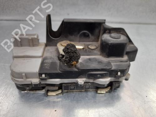 Used Rear right lock PEUGEOT 307 (3A/C) 1.4 (75 hp) 12692484
