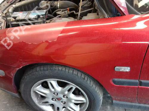 Engine control unit (ECU) ROVER 400 II (RT) 420 Di | BP12747635M57 