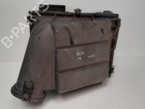 Air filter box MERCEDES-BENZ M-CLASS (W163) ML 320 (163.154) | BP13978886M87 