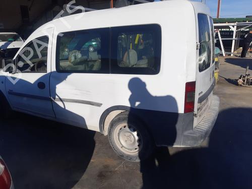 Computer motormanagement OPEL COMBO Box Body/MPV 1.7 CDTI 16V | BP30625503M57 