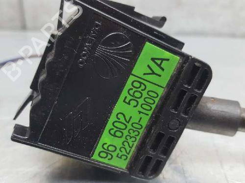Steering column stalk CHEVROLET MATIZ (M200, M250) 1.0 | BP12738347I23 