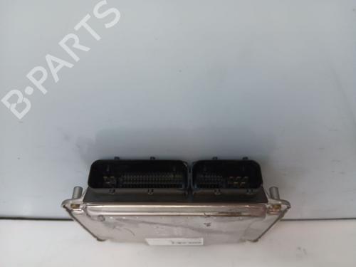 Engine control unit (ECU) SKODA SUPERB I (3U4) 1.9 TDI | BP36389528M57 - Image 3