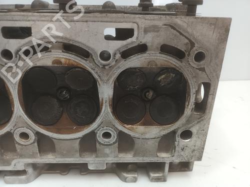 Cylinder head SEAT IBIZA IV (6J5, 6P1)  | BP24592745M5 