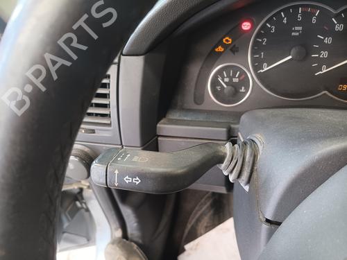 Engine control unit (ECU) OPEL MERIVA A MPV (X03)  | BP34447672M57  - Image 11