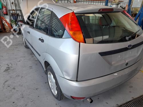 Engine control unit (ECU) FORD FOCUS I Saloon (DFW) 1.6 16V | BP12777055M57