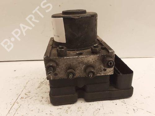ABS pump CITROËN C2 (JM_) 1.4 HDi | BP12757763M43 