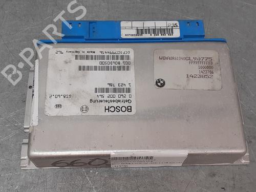 Gearbox control unit BMW 5 (E39) 540 i | BP12742450M52 