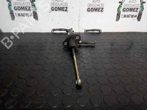 Clutch slave cylinder FIAT PUNTO (188_) 1.9 JTD 80 (188.237, .257, .337, .357) | BP14849874M113 