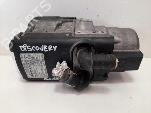 Varmeblæser LAND ROVER DISCOVERY III (L319) 2.7 TD 4x4 | BP12790604M62 
