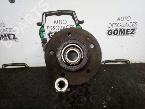 Used Right rear steering knuckle MERCEDES-BENZ E-CLASS T-Model (S210) E 320 T CDI (210.226) (197 hp) 12790070