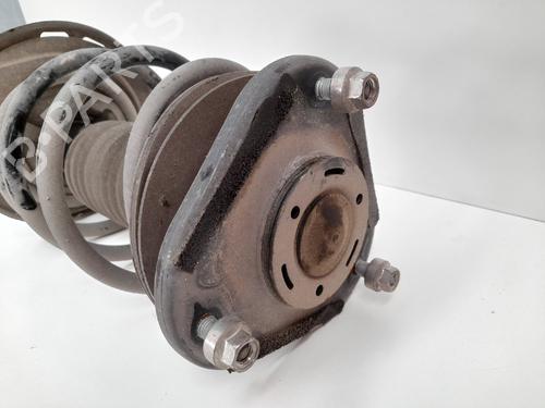 Right front shock absorber TOYOTA AURIS (_E15_)  | BP12772706M17 