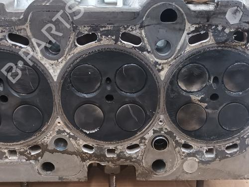 Cylinder head BMW 5 (E39) 530 d | BP18475135M5 