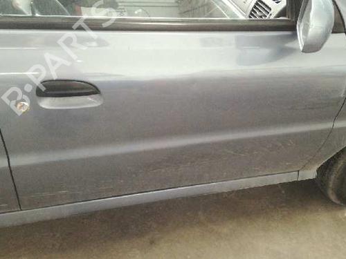 Riemenscheibe KIA RIO I Hatchback (DC) 1.3 | BP13973009M122 