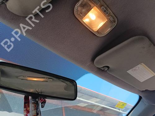 Left front window switch PEUGEOT 307 (3A/C) | BP36541645I27 - Image 18