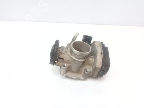 Used Throttle body Throttle body DAEWOO KALOS (KLAS) 1.2 (72 hp) 34155059 34155059