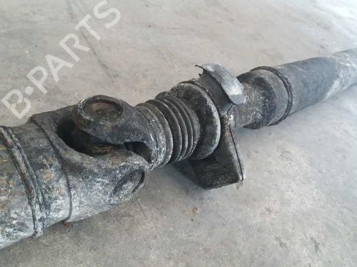 Driveshaft MERCEDES-BENZ SPRINTER 3-t Platform/Chassis (B903)  | BP12858110M37