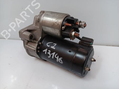 Starter CITROËN C2 (JM_) 1.4 HDi | BP35820013M8 - Image 2