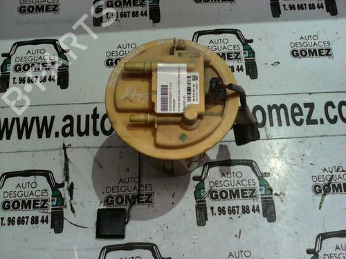 Pompe à carburant CITROËN BERLINGO MULTISPACE (B9) 1.6 HDi 75 16V (75 hp) 12799362