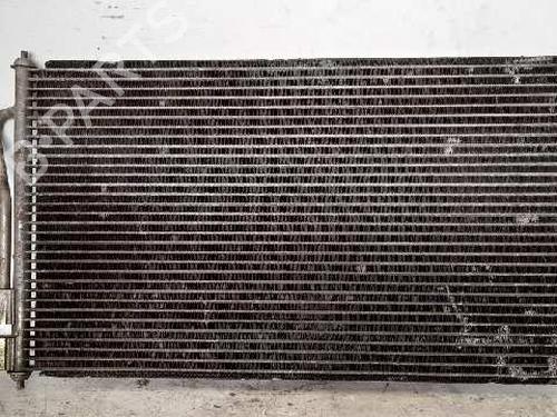 Used AC radiator FORD FOCUS I (DAW, DBW) 1.6 16V Flexifuel (102 hp) 12764119