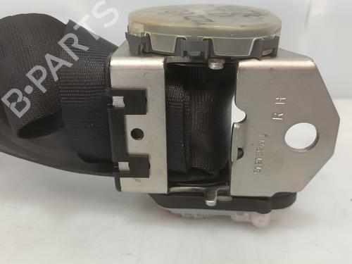 Rear right seatbelt TATA INDICA VISTA  | BP29826328I28 
