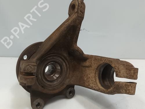 Left front steering knuckle CITROËN XSARA PICASSO (N68) 1.6 HDi | BP22346205M25 