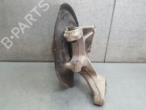 Left rear steering knuckle SKODA YETI (5L) 1.2 TSI | BP12746594M27 