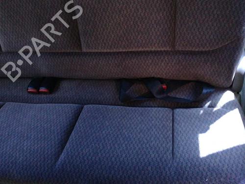 Turbocharger/Supercharger CHRYSLER VOYAGER / GRAND VOYAGER III (GS_, NS_) 2.5 TD | BP12705180M71