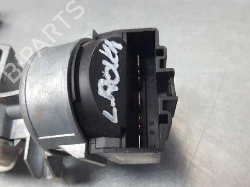 Electronic module LAND ROVER RANGE ROVER SPORT I (L320) 2.7 D 4x4 | BP13966955M83 