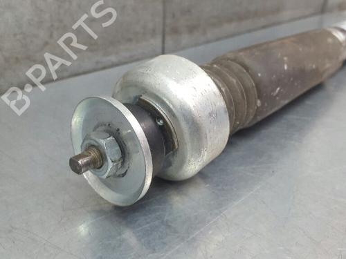 Right rear shock absorber RENAULT CLIO II (BB_, CB_) 1.9 D (B/CB0E, BB0J) | BP12740575M19 