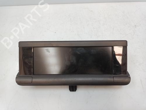 Used Instrument cluster CITROËN C4 CACTUS 1.6 BlueHDi 100 (99 hp) 19275705
